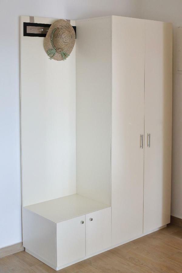 Luxury Apartments Sikiric_2 With Fantastic View On The Sea Бибине Екстериор снимка